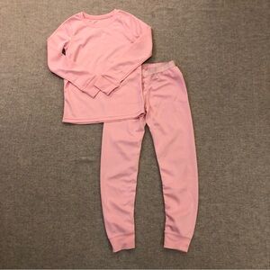 Weatherproof Girls Long Underwear size 7/8